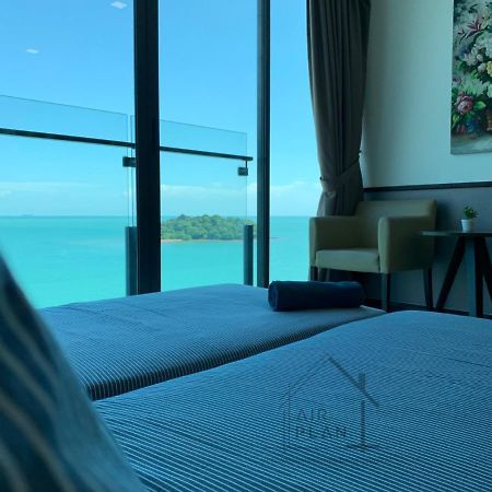 Pd D'Wharf Premium Suite - Full Seaview Port Dickson Exterior foto