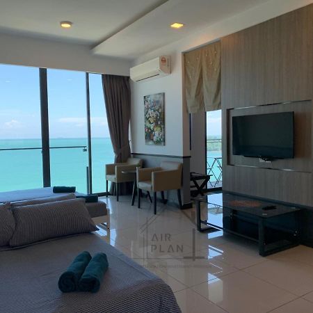 Pd D'Wharf Premium Suite - Full Seaview Port Dickson Exterior foto