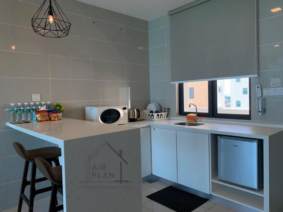 Pd D'Wharf Premium Suite - Full Seaview Port Dickson Exterior foto
