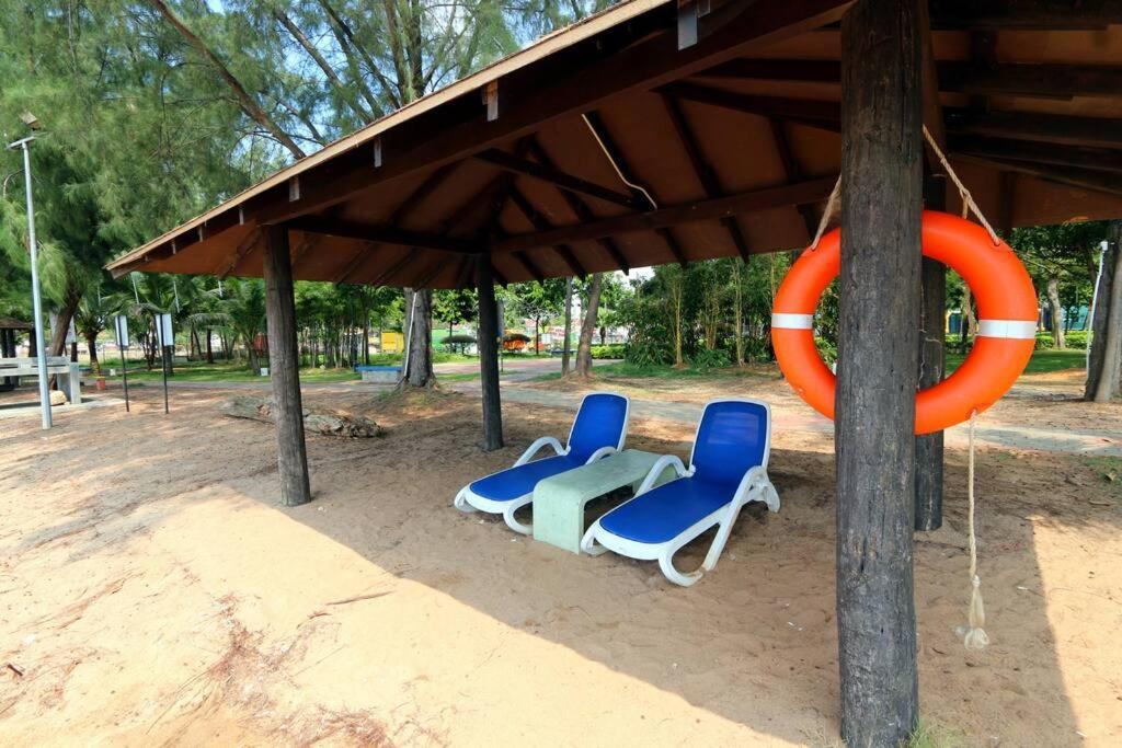 Pd D'Wharf Premium Suite - Full Seaview Port Dickson Exterior foto