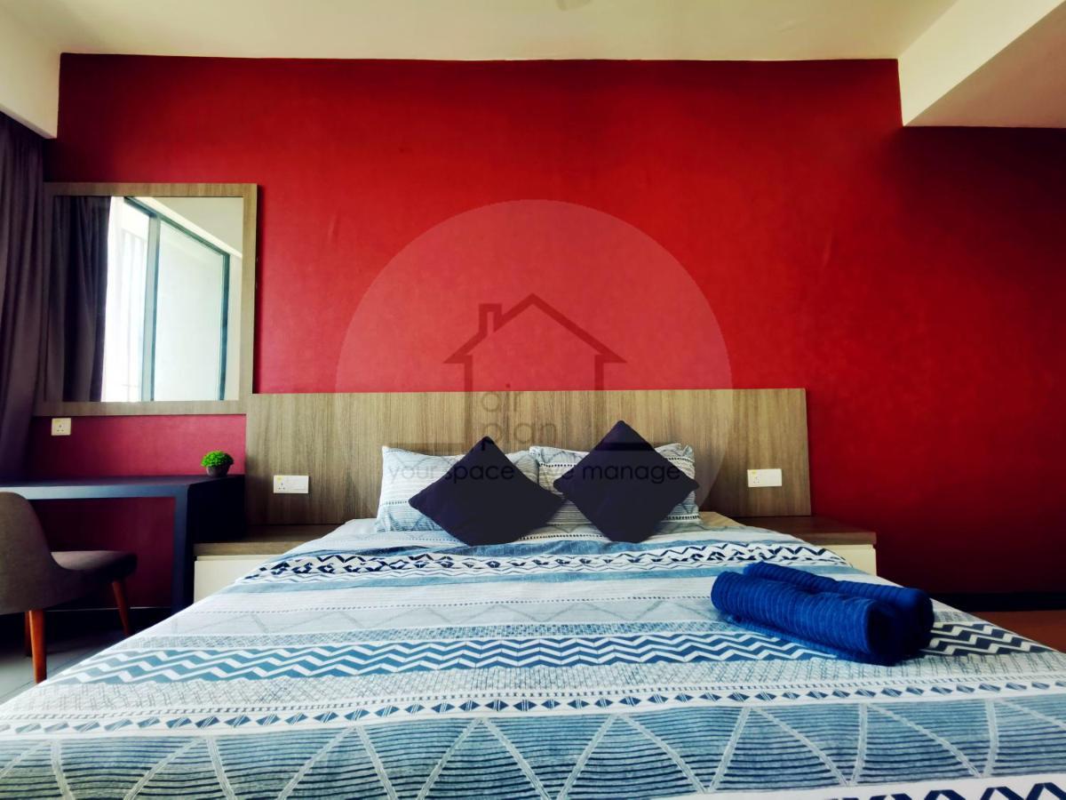 Pd D'Wharf Premium Suite - Full Seaview Port Dickson Exterior foto