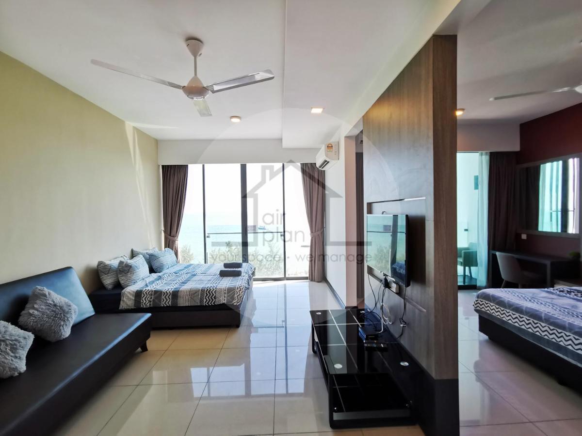 Pd D'Wharf Premium Suite - Full Seaview Port Dickson Exterior foto