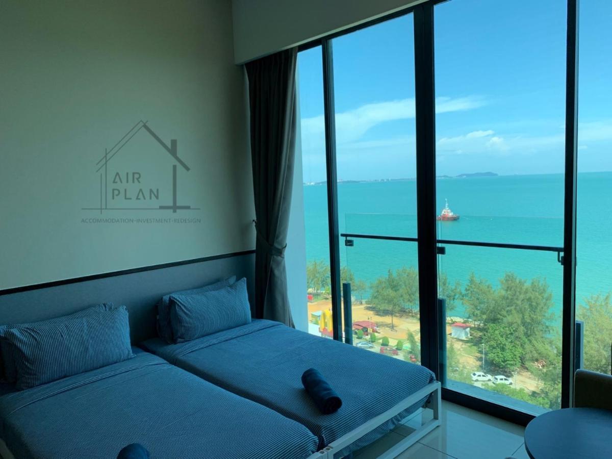 Pd D'Wharf Premium Suite - Full Seaview Port Dickson Exterior foto