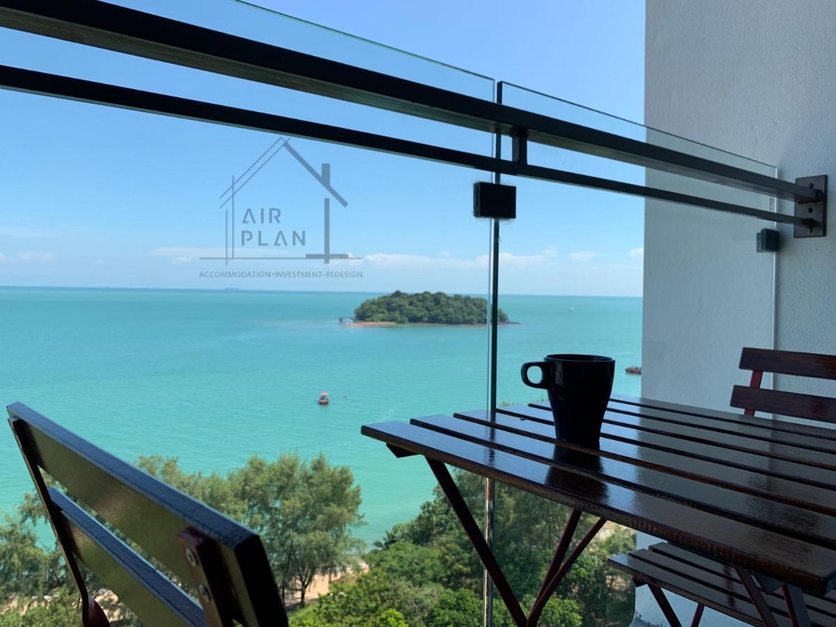 Pd D'Wharf Premium Suite - Full Seaview Port Dickson Exterior foto